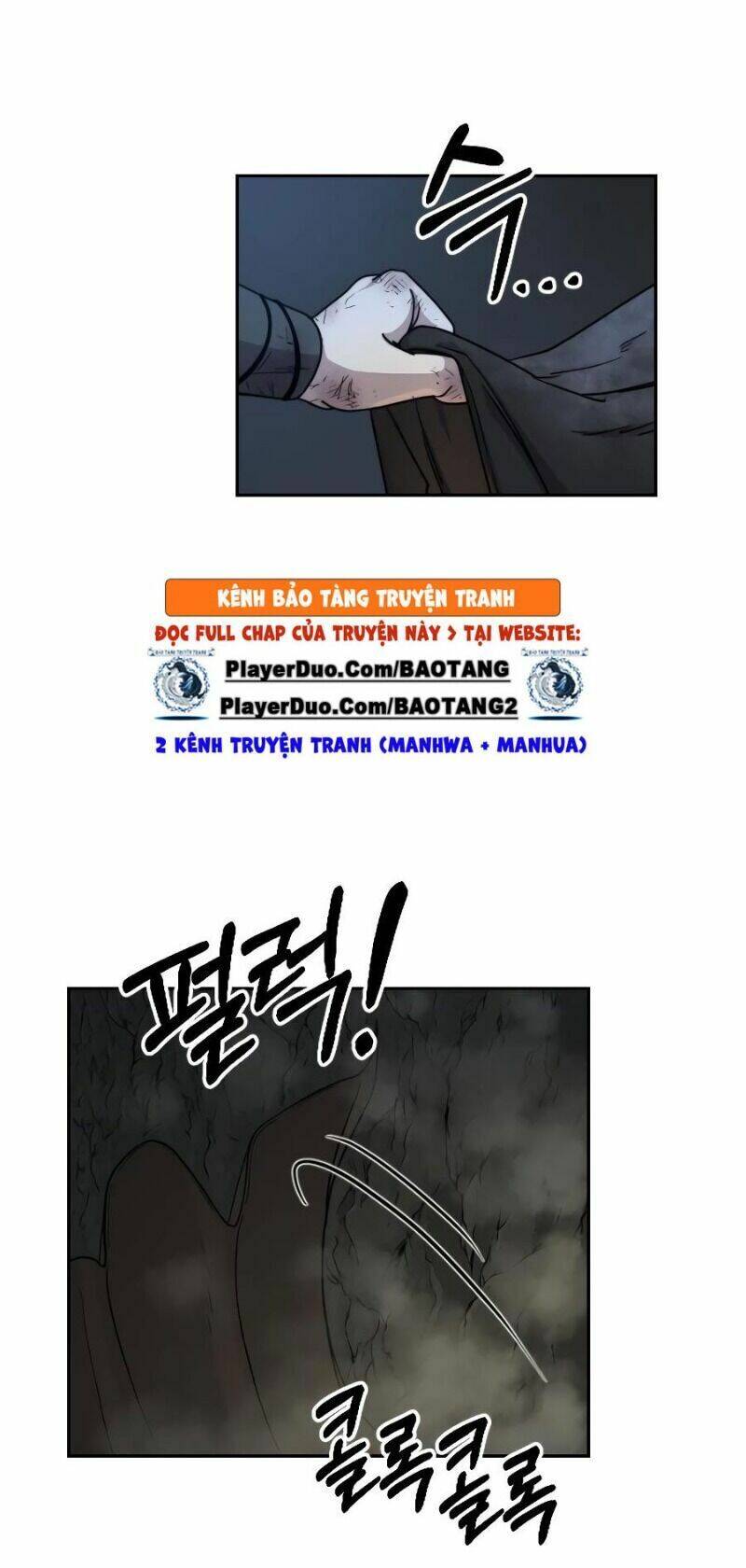Hoa Sơn Tái Xuất chapter 16 - Upload bởi truyensieuhay.com