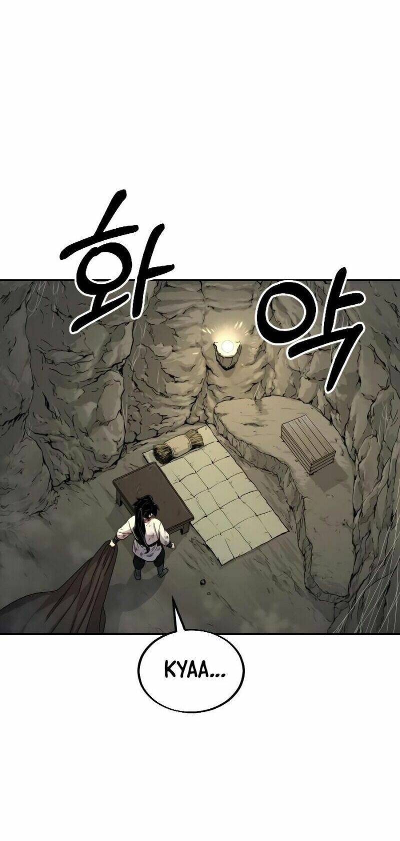 Hoa Sơn Tái Xuất chapter 16 - Upload bởi truyensieuhay.com