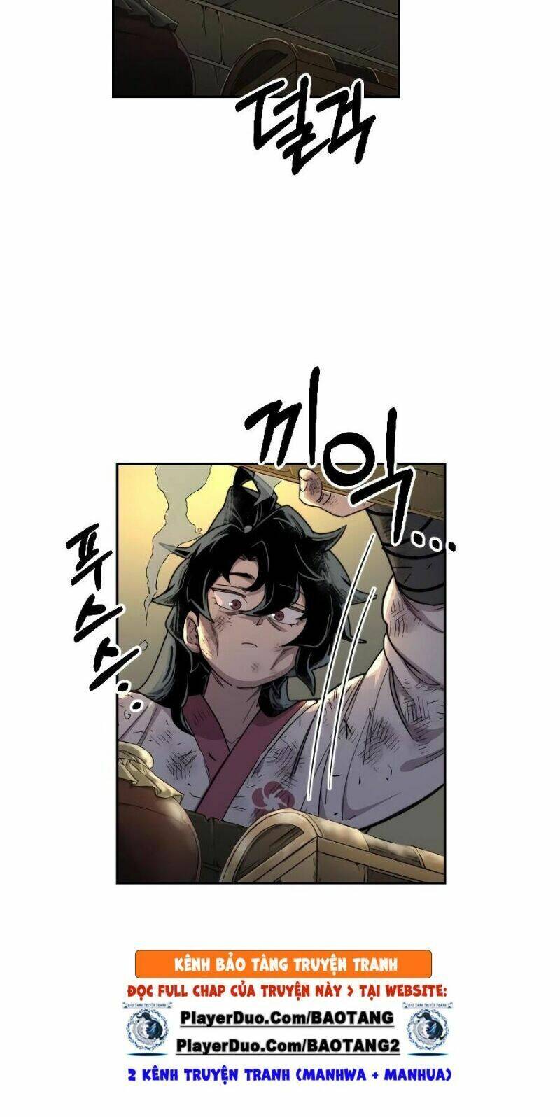 Hoa Sơn Tái Xuất chapter 16 - Upload bởi truyensieuhay.com