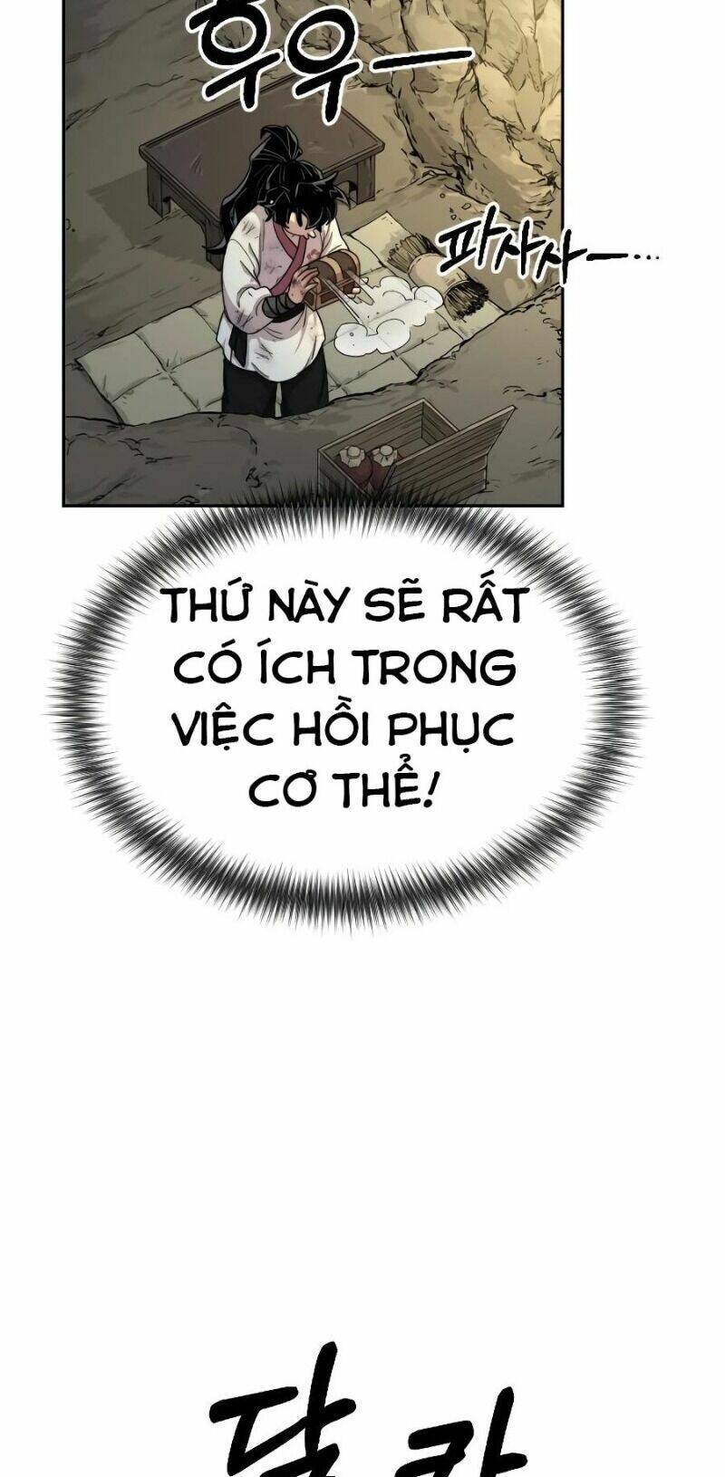 Hoa Sơn Tái Xuất chapter 16 - Upload bởi truyensieuhay.com