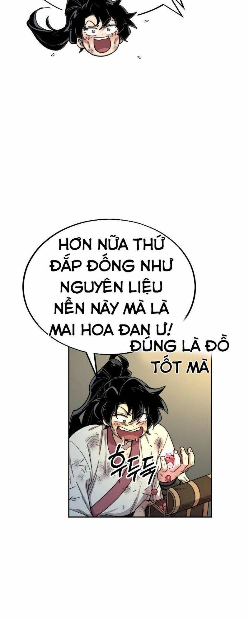 Hoa Sơn Tái Xuất chapter 16 - Upload bởi truyensieuhay.com