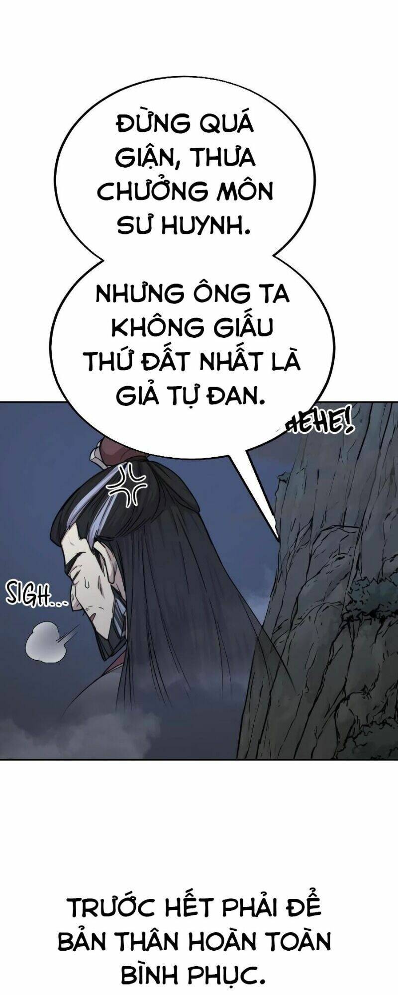 Hoa Sơn Tái Xuất chapter 16 - Upload bởi truyensieuhay.com