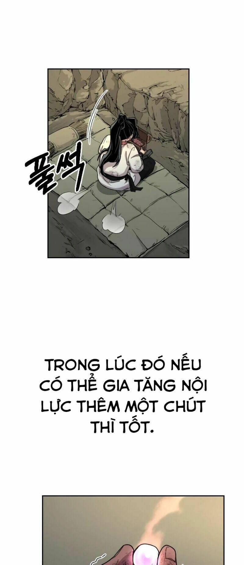 Hoa Sơn Tái Xuất chapter 16 - Upload bởi truyensieuhay.com