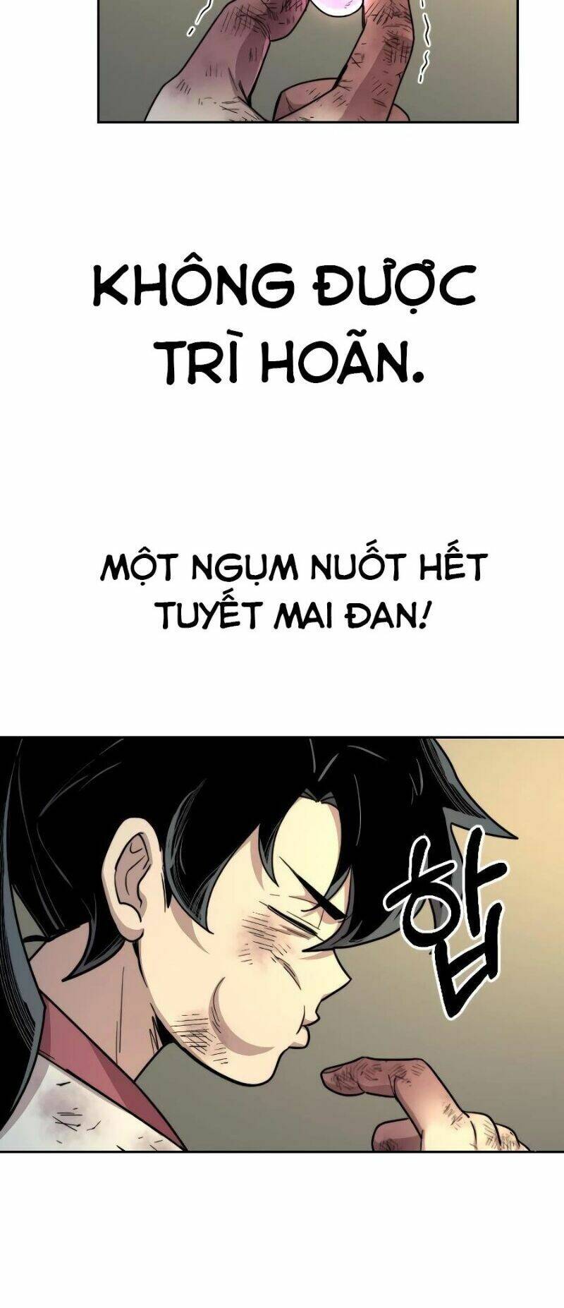 Hoa Sơn Tái Xuất chapter 16 - Upload bởi truyensieuhay.com