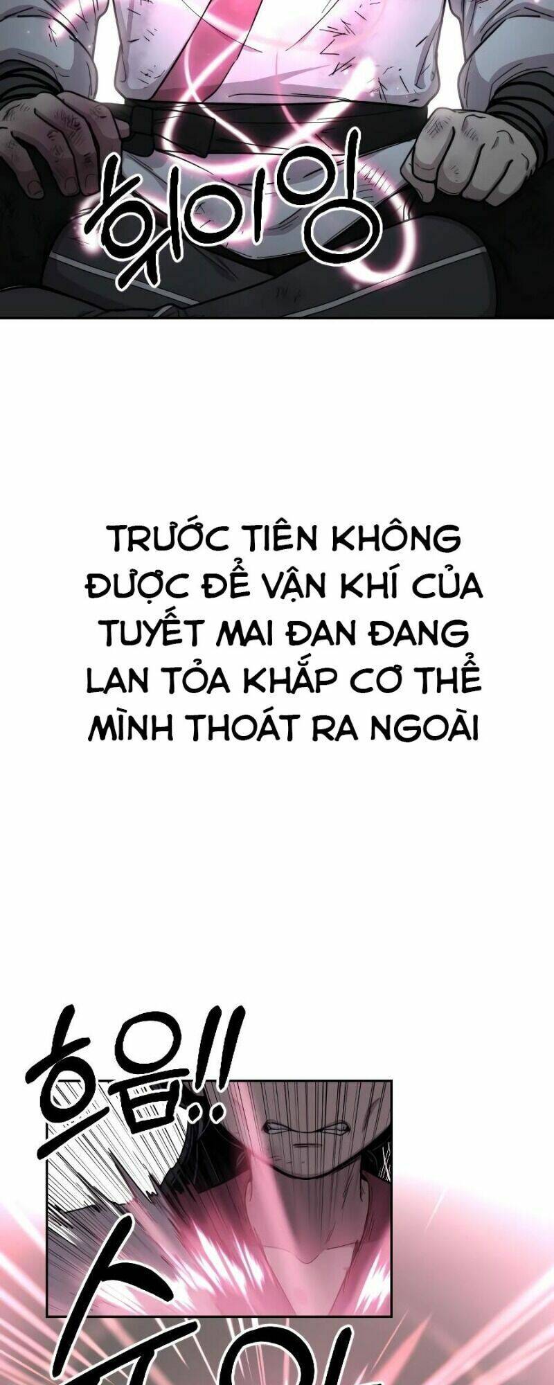 Hoa Sơn Tái Xuất chapter 16 - Upload bởi truyensieuhay.com