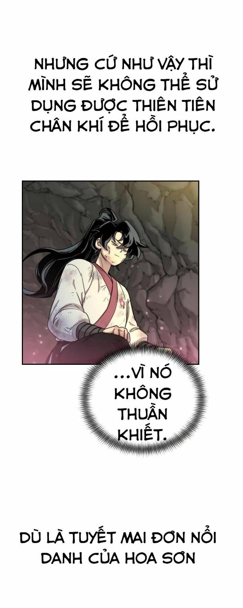 Hoa Sơn Tái Xuất chapter 16 - Upload bởi truyensieuhay.com