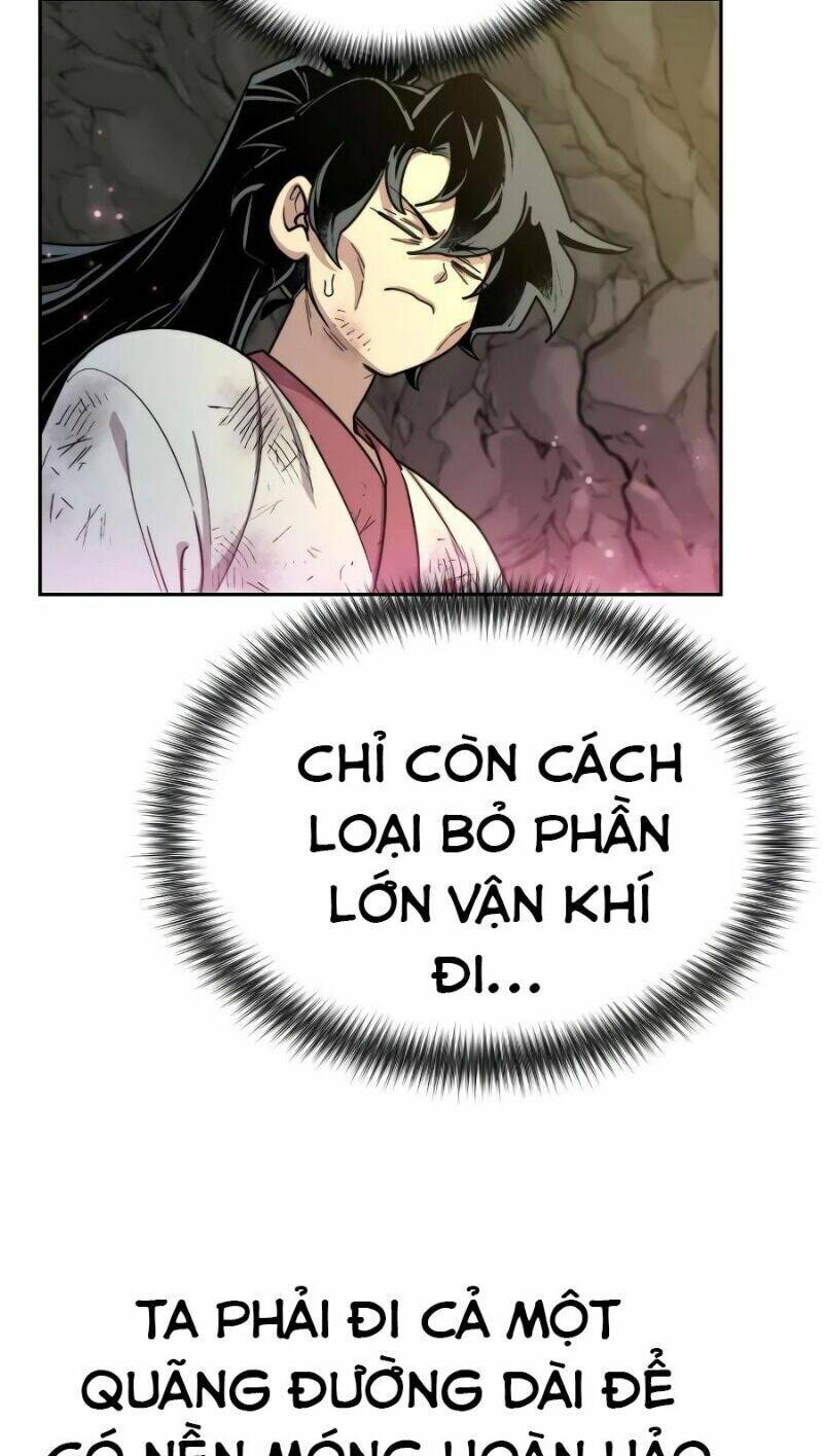 Hoa Sơn Tái Xuất chapter 16 - Upload bởi truyensieuhay.com
