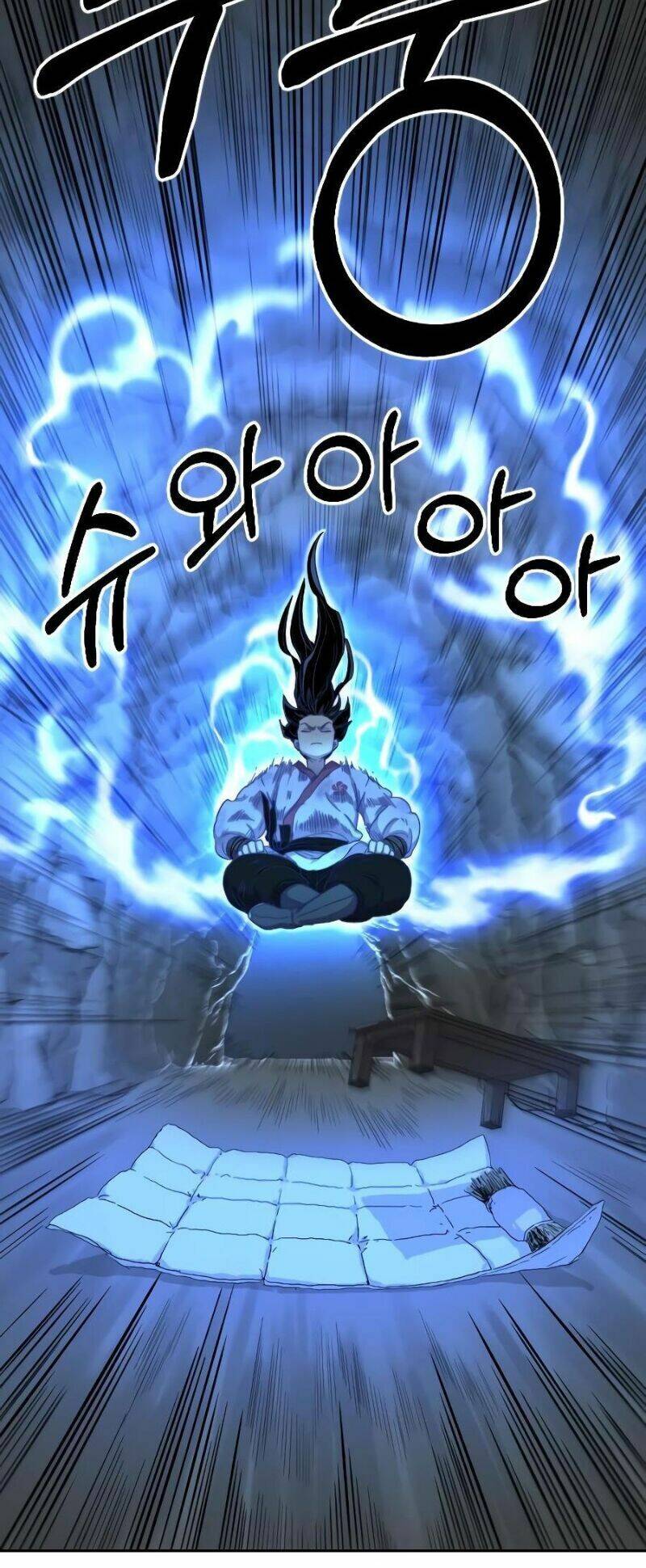 Hoa Sơn Tái Xuất chapter 16 - Upload bởi truyensieuhay.com