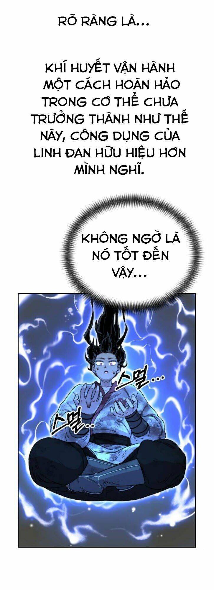 Hoa Sơn Tái Xuất chapter 17 - Upload bởi truyensieuhay.com