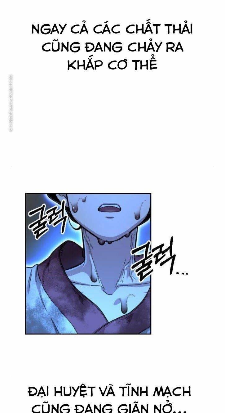 Hoa Sơn Tái Xuất chapter 17 - Upload bởi truyensieuhay.com