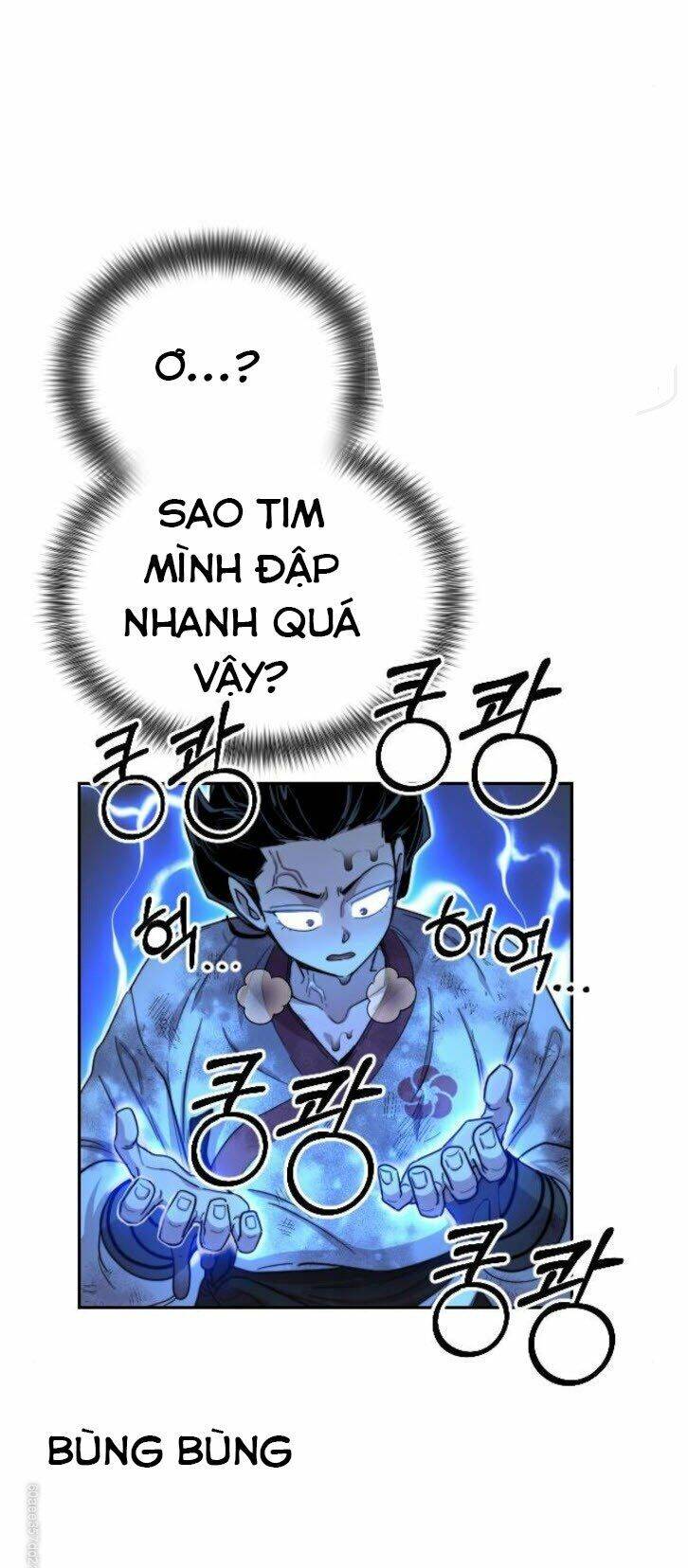 Hoa Sơn Tái Xuất chapter 17 - Upload bởi truyensieuhay.com