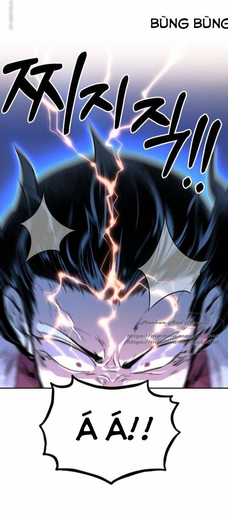 Hoa Sơn Tái Xuất chapter 17 - Upload bởi truyensieuhay.com