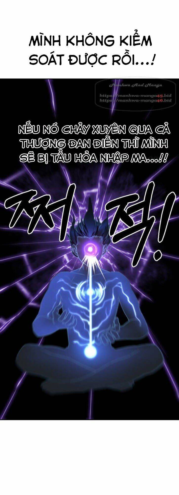 Hoa Sơn Tái Xuất chapter 17 - Upload bởi truyensieuhay.com