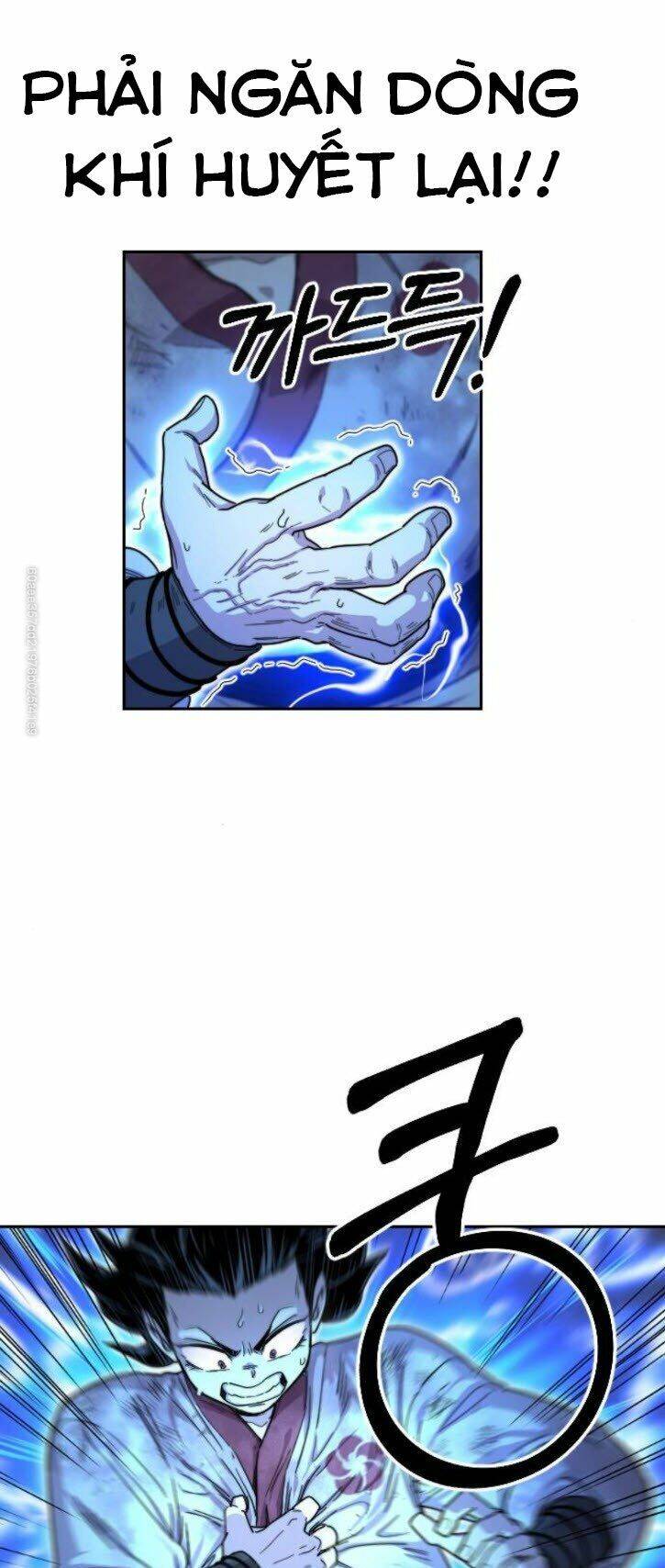 Hoa Sơn Tái Xuất chapter 17 - Upload bởi truyensieuhay.com