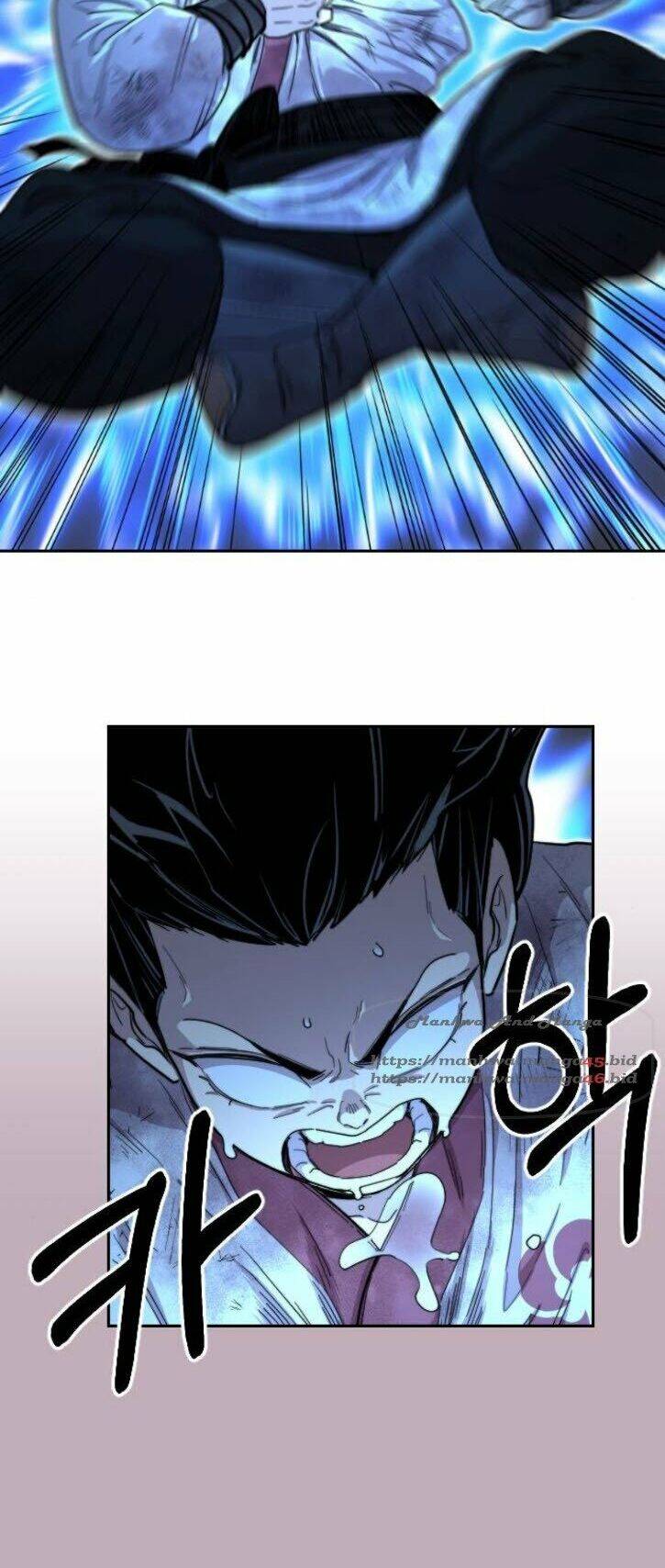 Hoa Sơn Tái Xuất chapter 17 - Upload bởi truyensieuhay.com