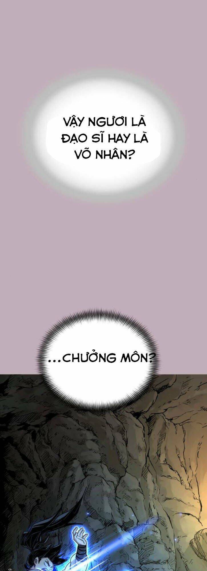 Hoa Sơn Tái Xuất chapter 17 - Upload bởi truyensieuhay.com