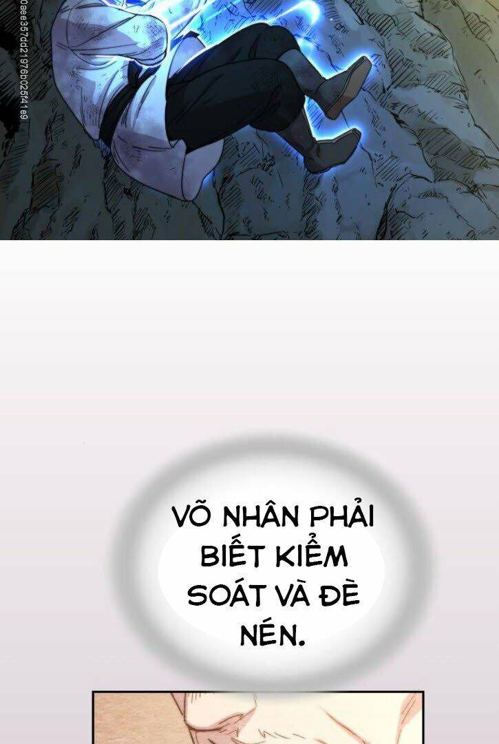 Hoa Sơn Tái Xuất chapter 17 - Upload bởi truyensieuhay.com