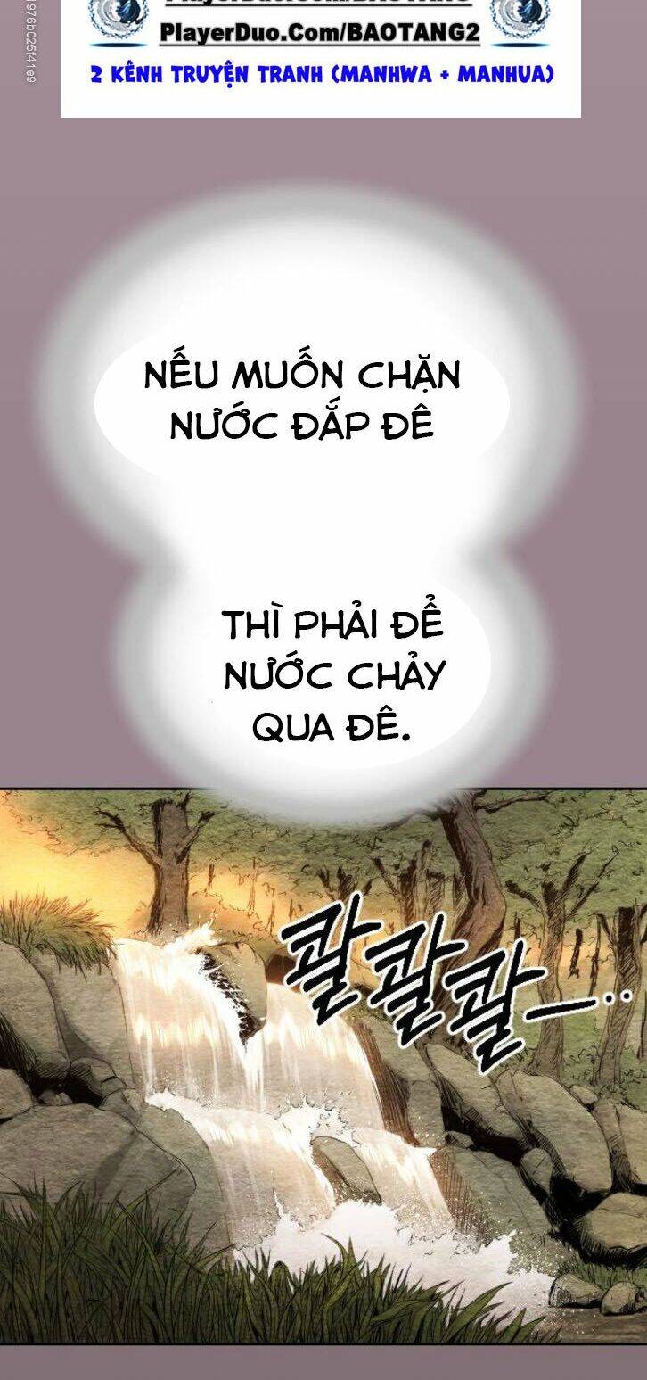 Hoa Sơn Tái Xuất chapter 17 - Upload bởi truyensieuhay.com