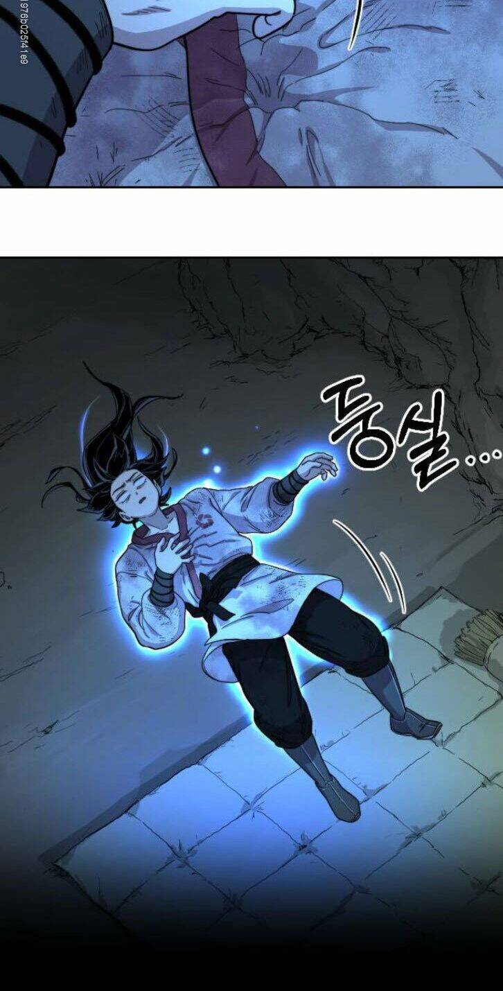 Hoa Sơn Tái Xuất chapter 17 - Upload bởi truyensieuhay.com
