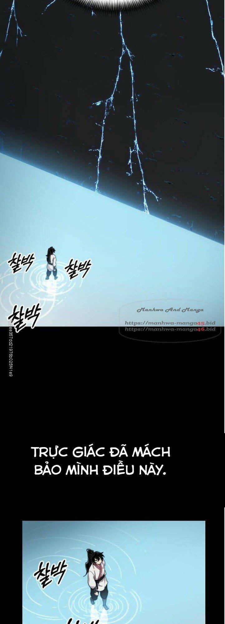 Hoa Sơn Tái Xuất chapter 17 - Upload bởi truyensieuhay.com