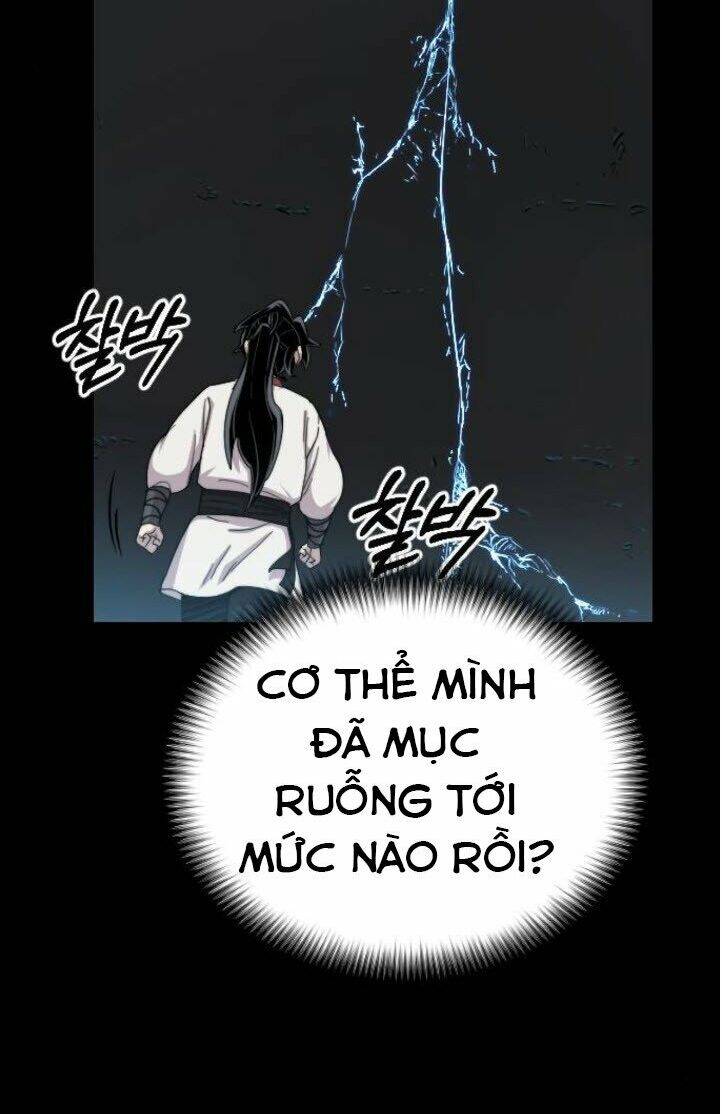 Hoa Sơn Tái Xuất chapter 17 - Upload bởi truyensieuhay.com
