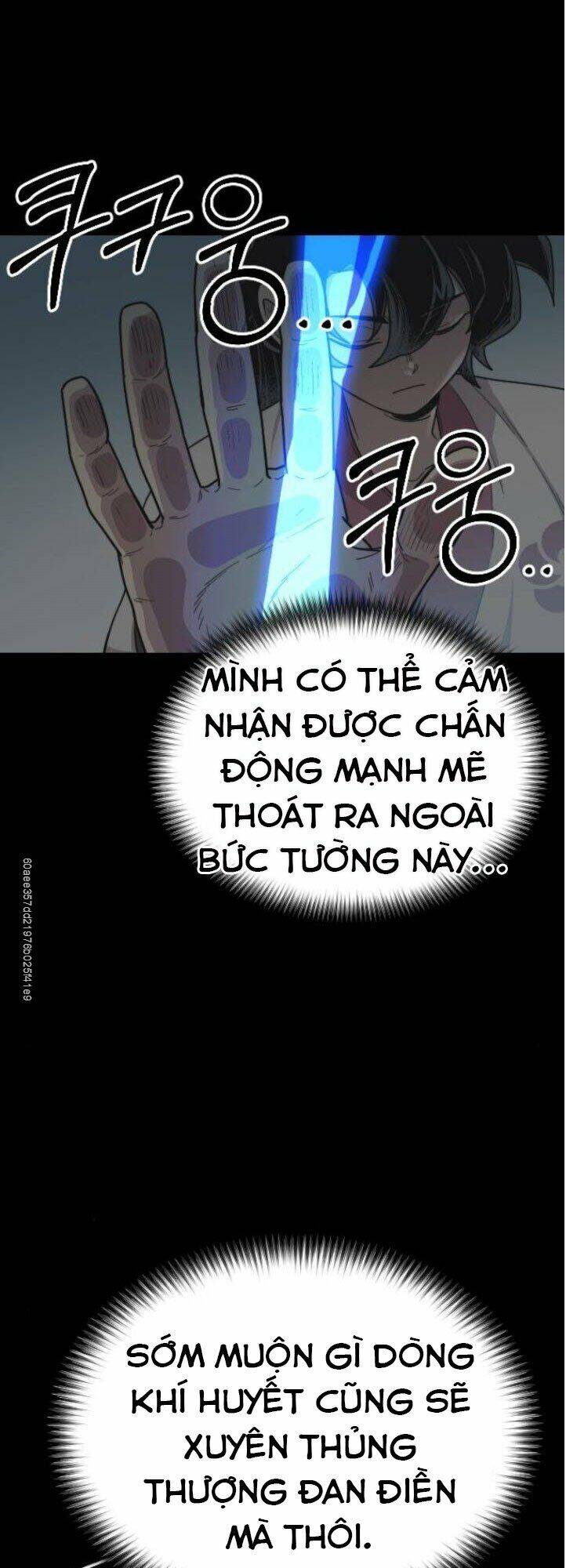 Hoa Sơn Tái Xuất chapter 17 - Upload bởi truyensieuhay.com