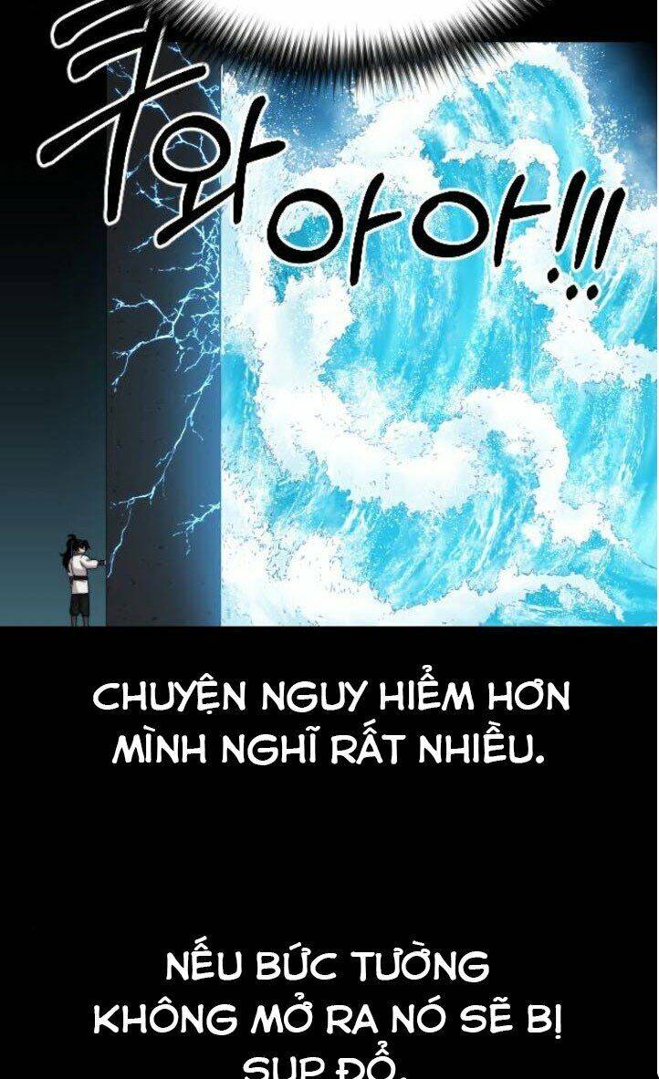 Hoa Sơn Tái Xuất chapter 17 - Upload bởi truyensieuhay.com