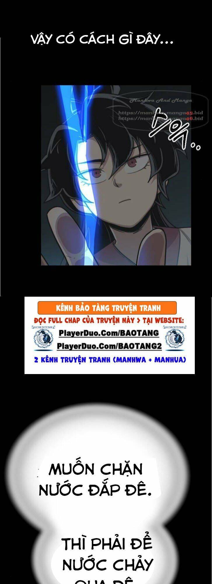 Hoa Sơn Tái Xuất chapter 17 - Upload bởi truyensieuhay.com