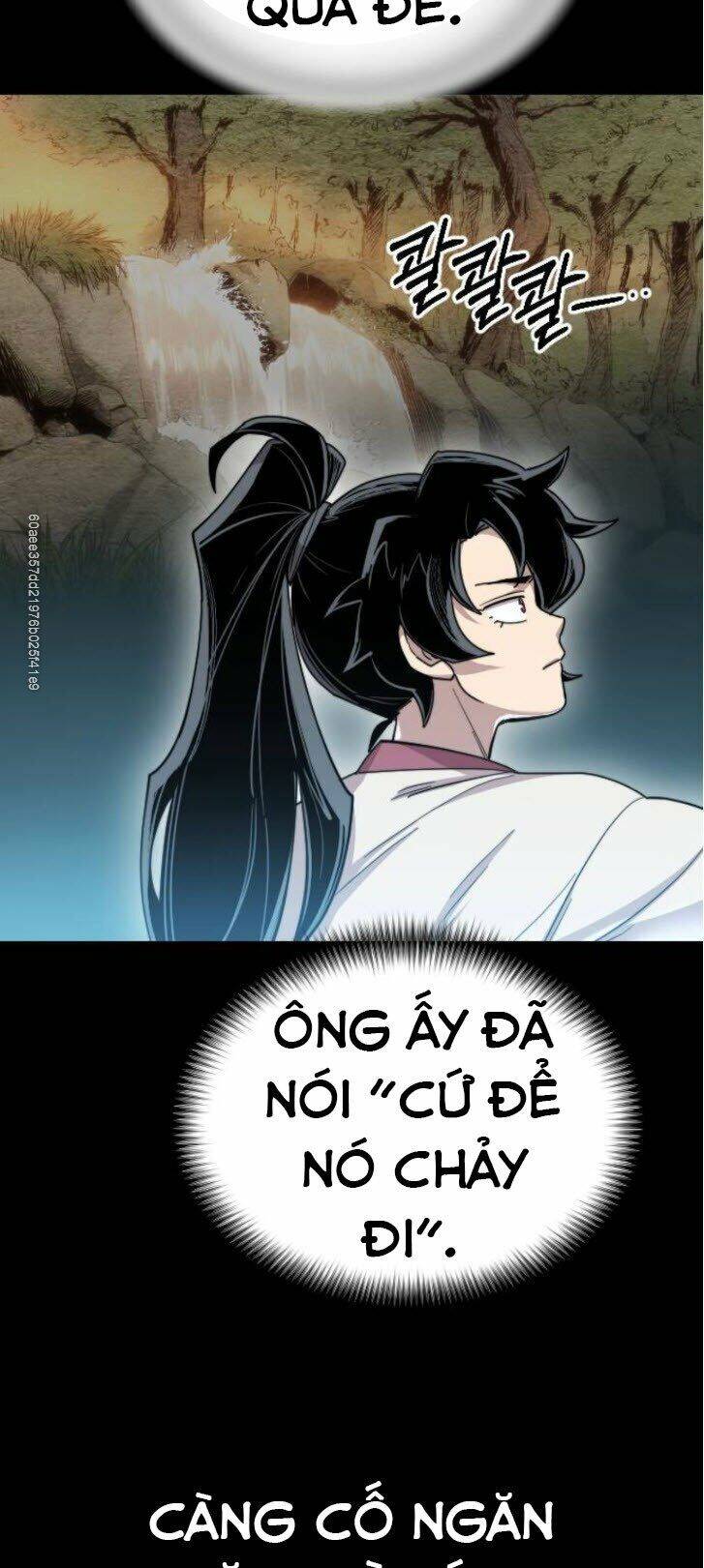 Hoa Sơn Tái Xuất chapter 17 - Upload bởi truyensieuhay.com