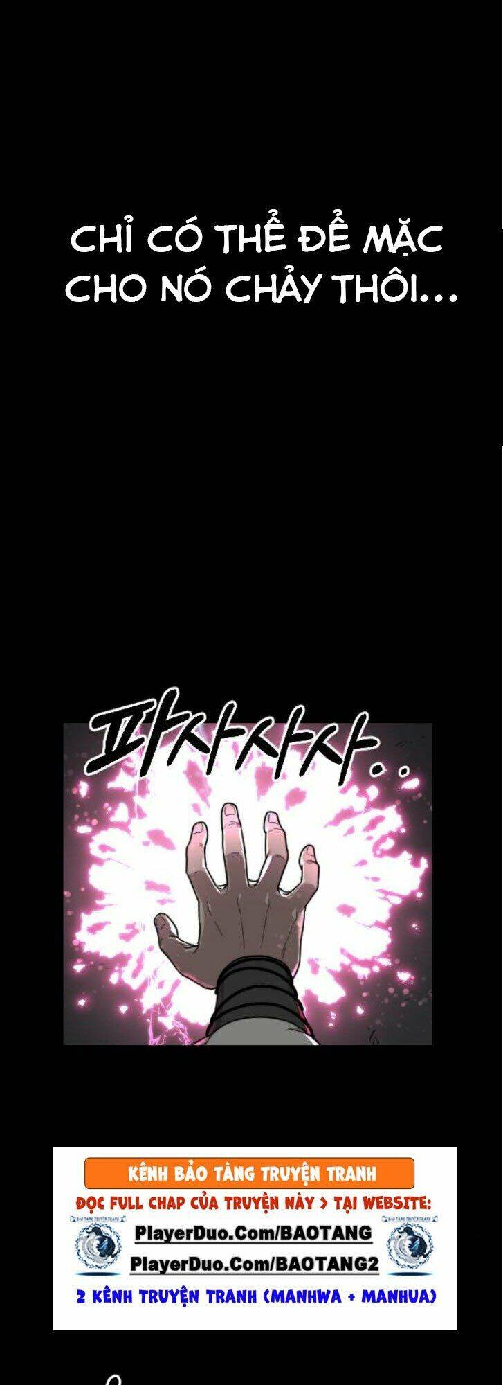 Hoa Sơn Tái Xuất chapter 17 - Upload bởi truyensieuhay.com