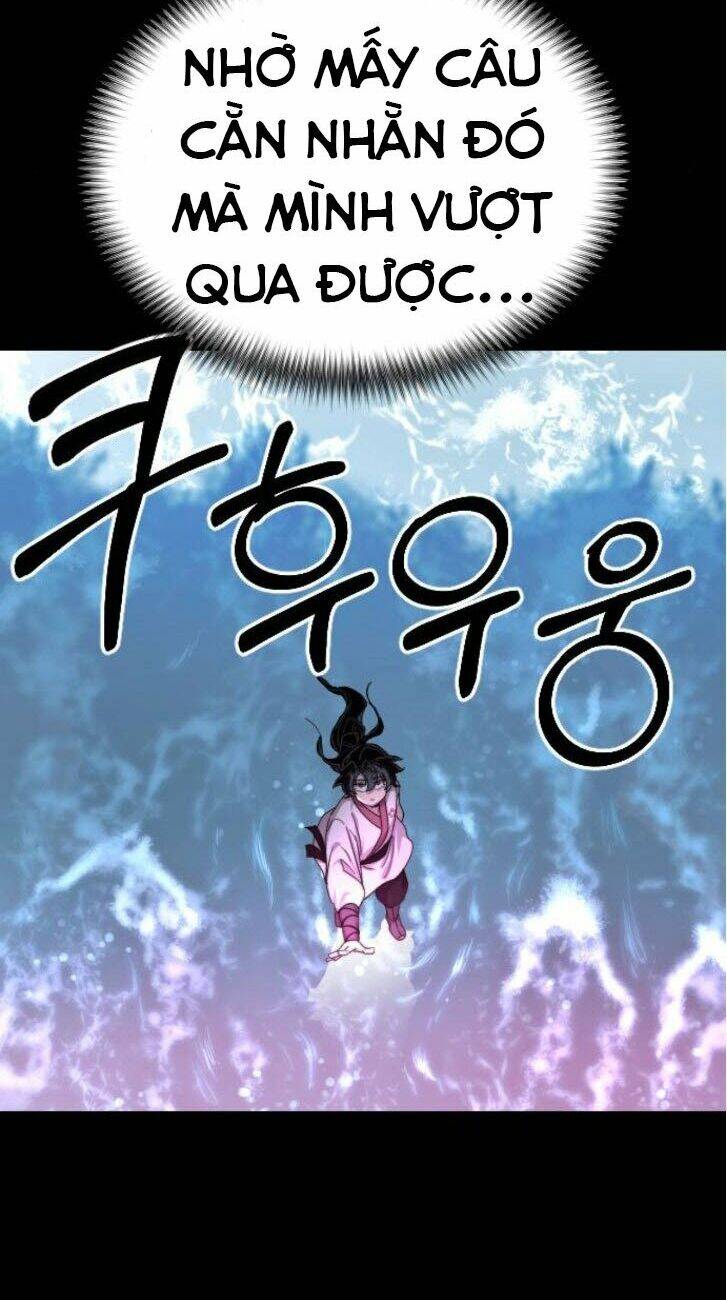 Hoa Sơn Tái Xuất chapter 17 - Upload bởi truyensieuhay.com