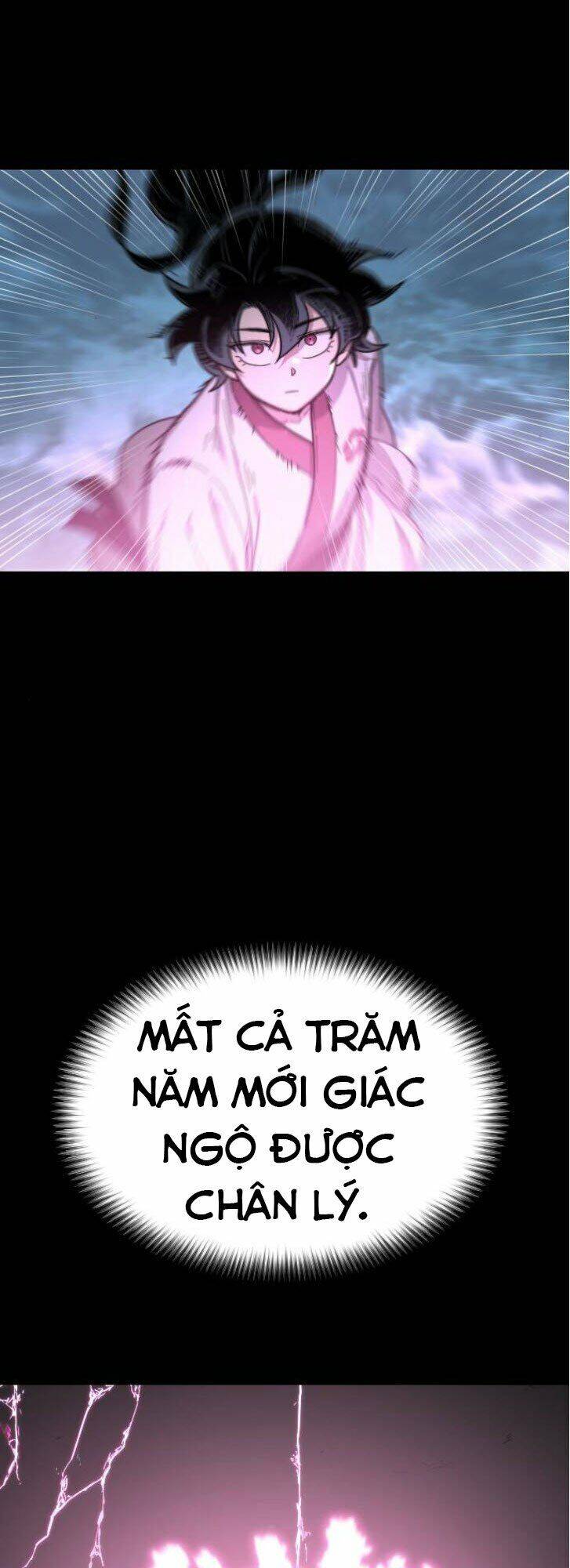 Hoa Sơn Tái Xuất chapter 17 - Upload bởi truyensieuhay.com