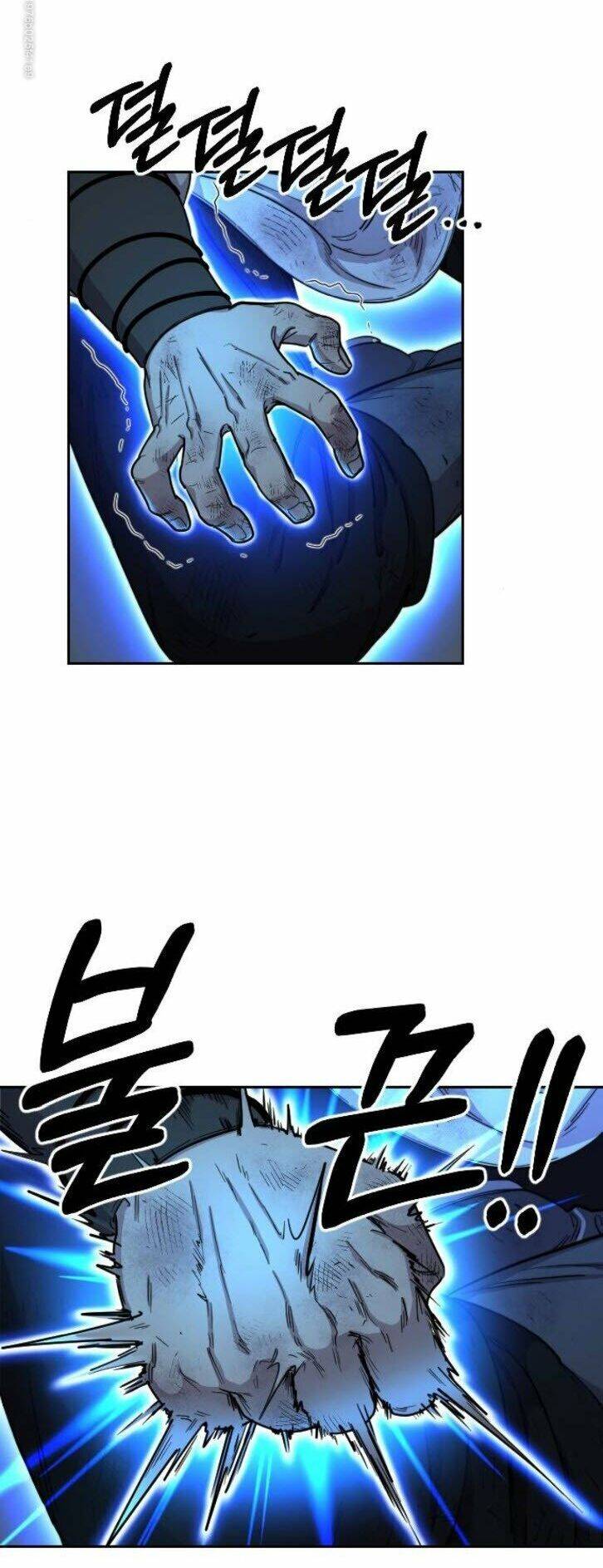 Hoa Sơn Tái Xuất chapter 17 - Upload bởi truyensieuhay.com