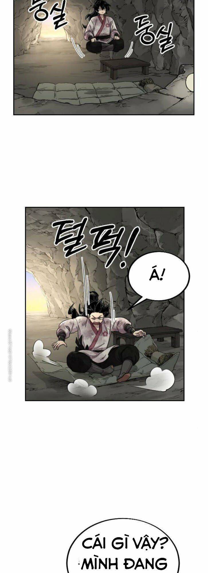 Hoa Sơn Tái Xuất chapter 17 - Upload bởi truyensieuhay.com