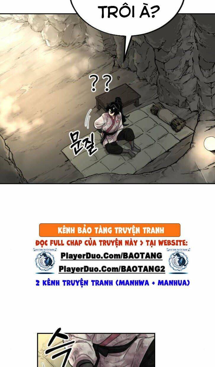Hoa Sơn Tái Xuất chapter 17 - Upload bởi truyensieuhay.com