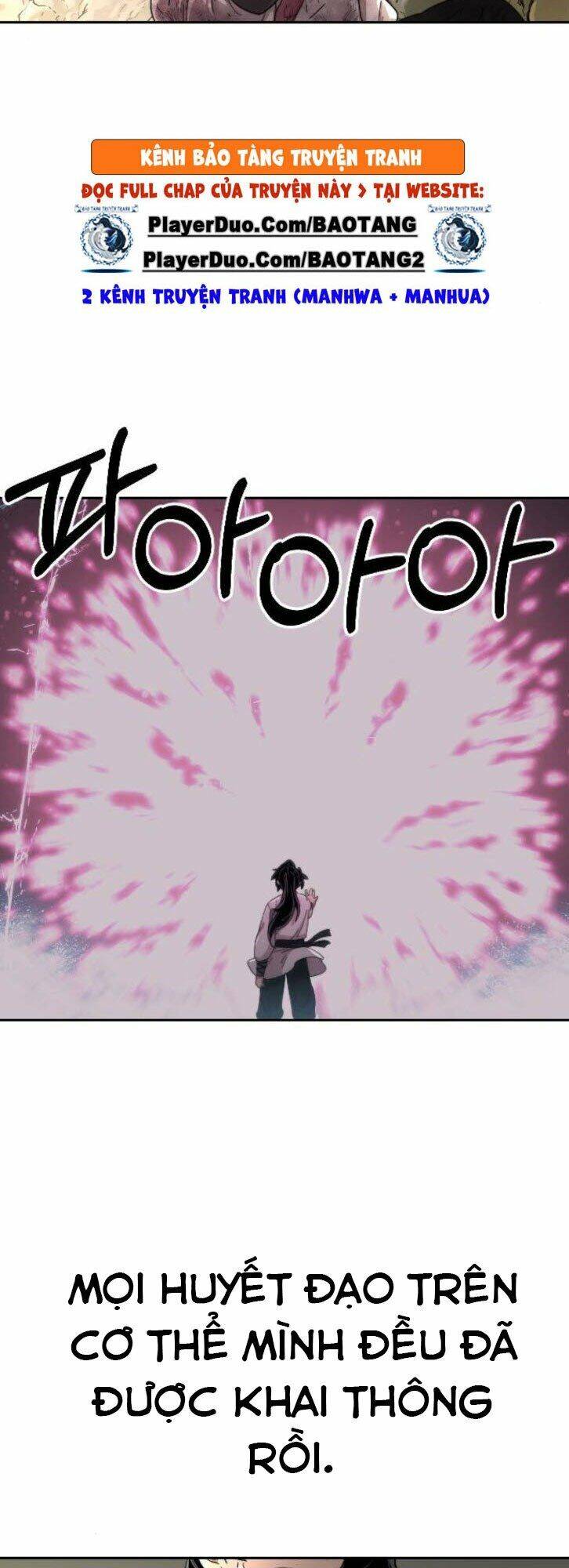 Hoa Sơn Tái Xuất chapter 17 - Upload bởi truyensieuhay.com