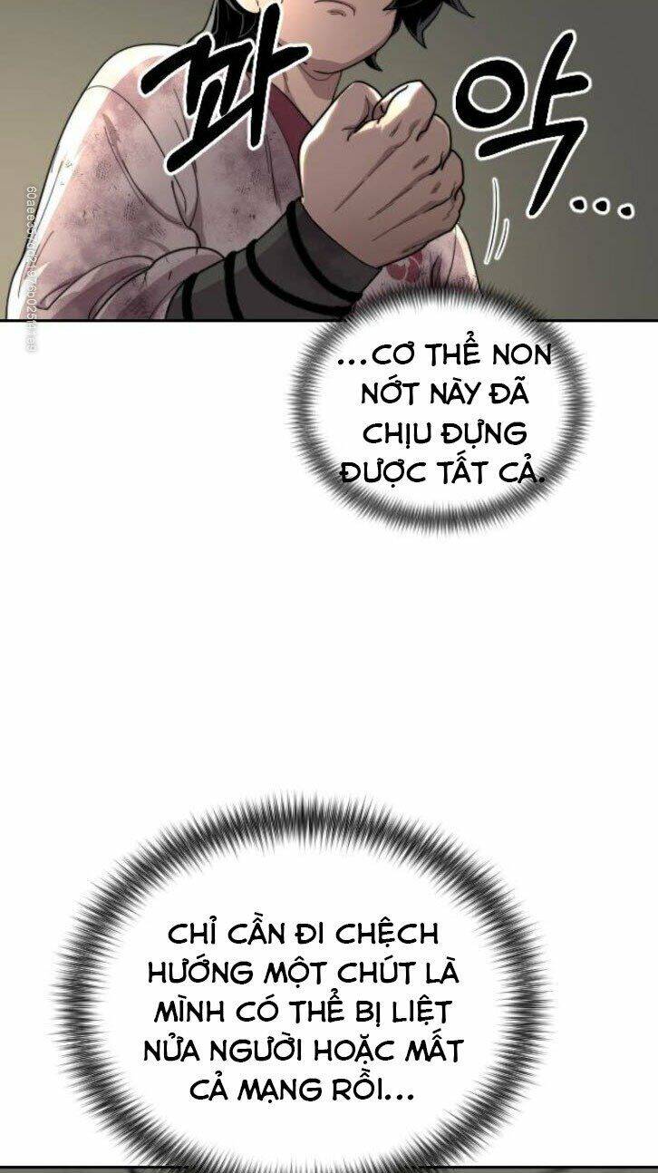 Hoa Sơn Tái Xuất chapter 17 - Upload bởi truyensieuhay.com
