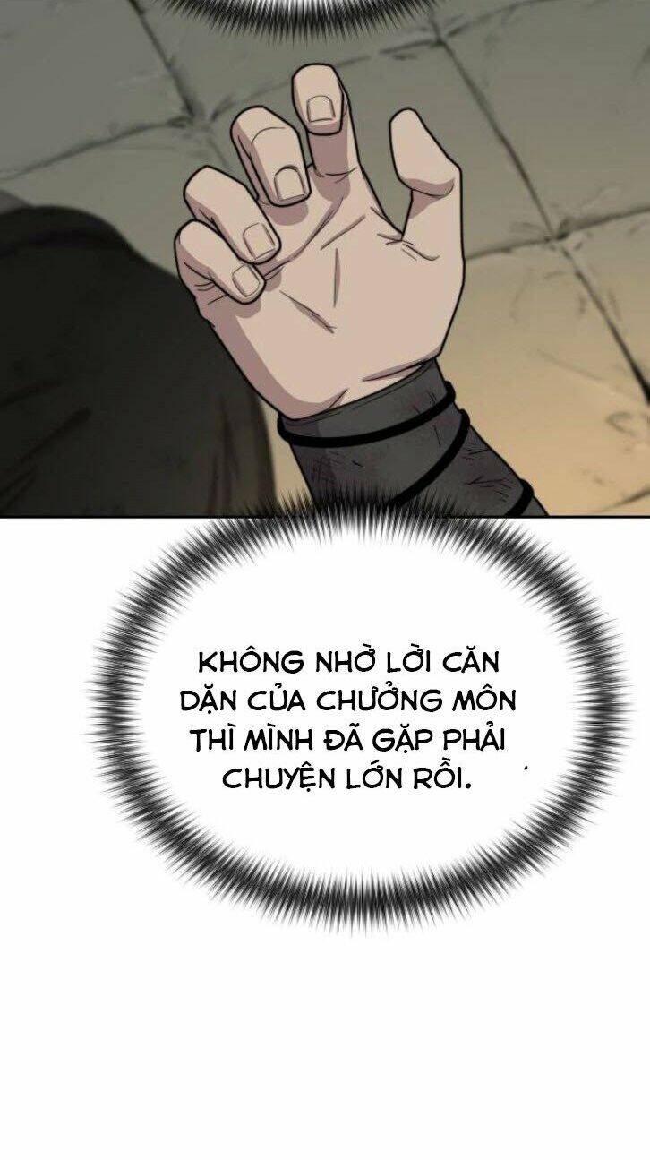 Hoa Sơn Tái Xuất chapter 17 - Upload bởi truyensieuhay.com