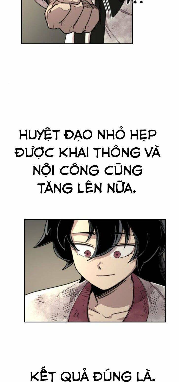 Hoa Sơn Tái Xuất chapter 17 - Upload bởi truyensieuhay.com
