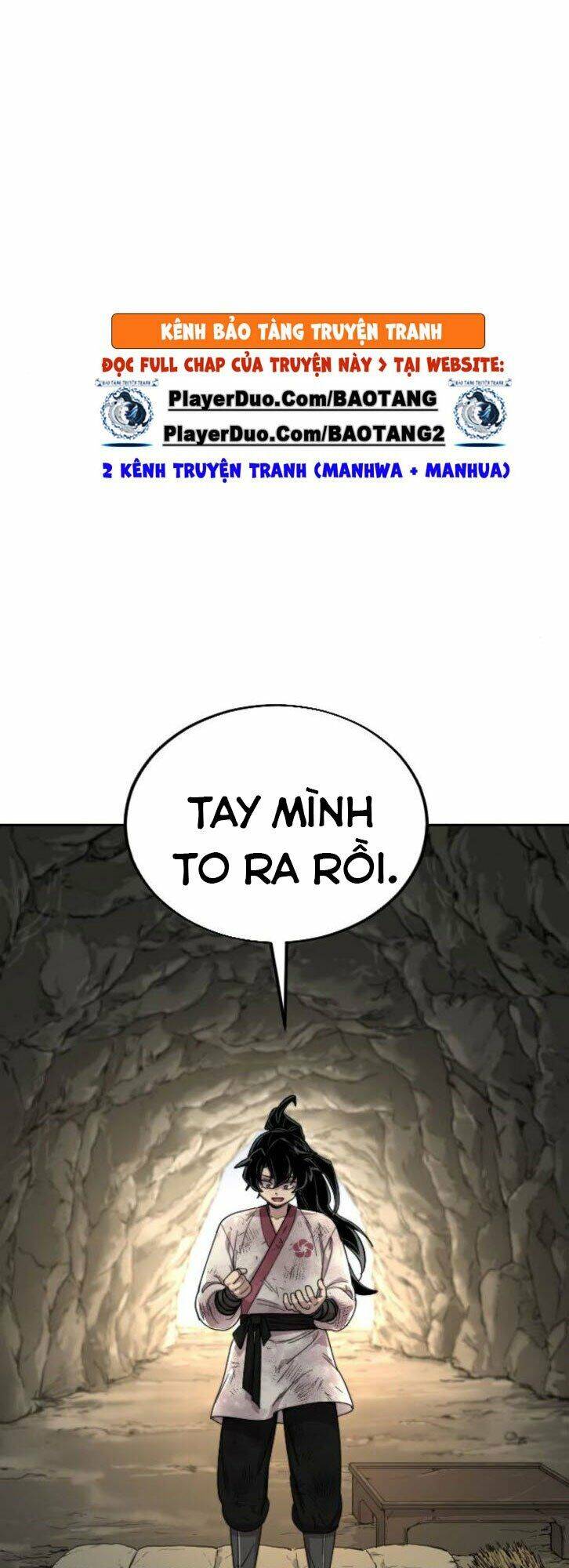 Hoa Sơn Tái Xuất chapter 17 - Upload bởi truyensieuhay.com