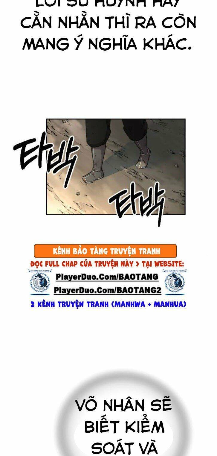 Hoa Sơn Tái Xuất chapter 17 - Upload bởi truyensieuhay.com