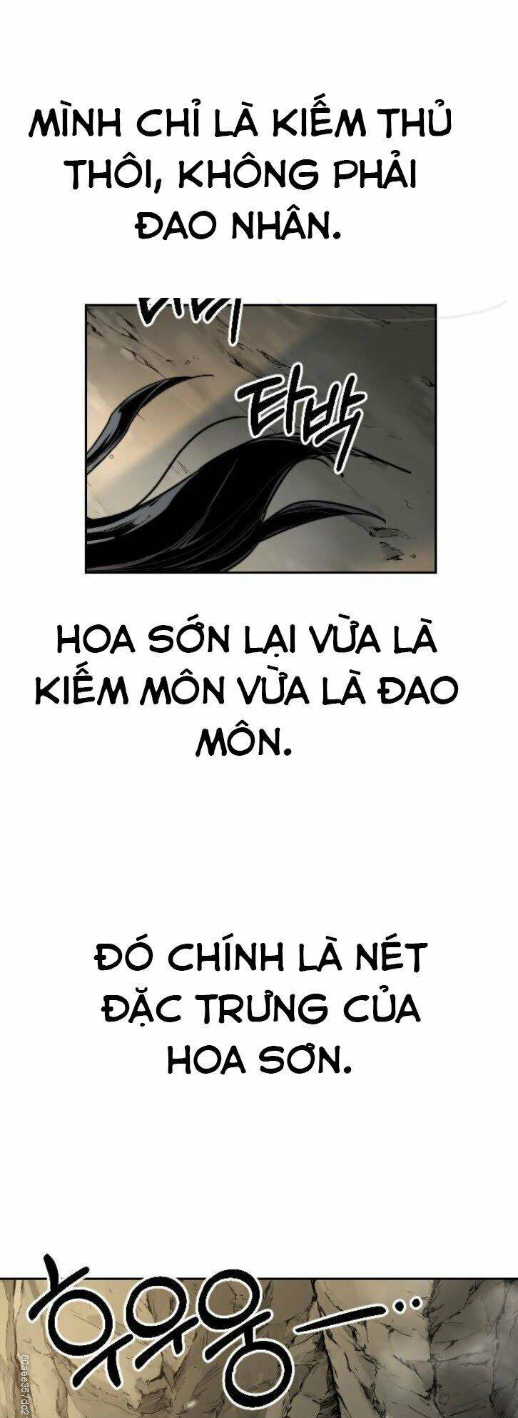 Hoa Sơn Tái Xuất chapter 17 - Upload bởi truyensieuhay.com