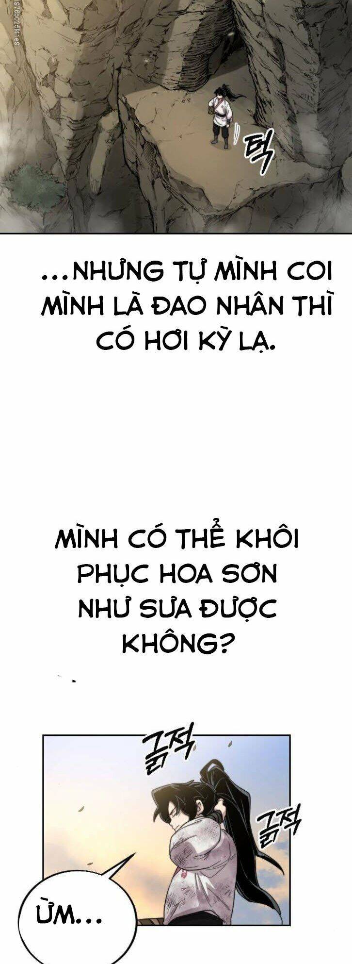 Hoa Sơn Tái Xuất chapter 17 - Upload bởi truyensieuhay.com