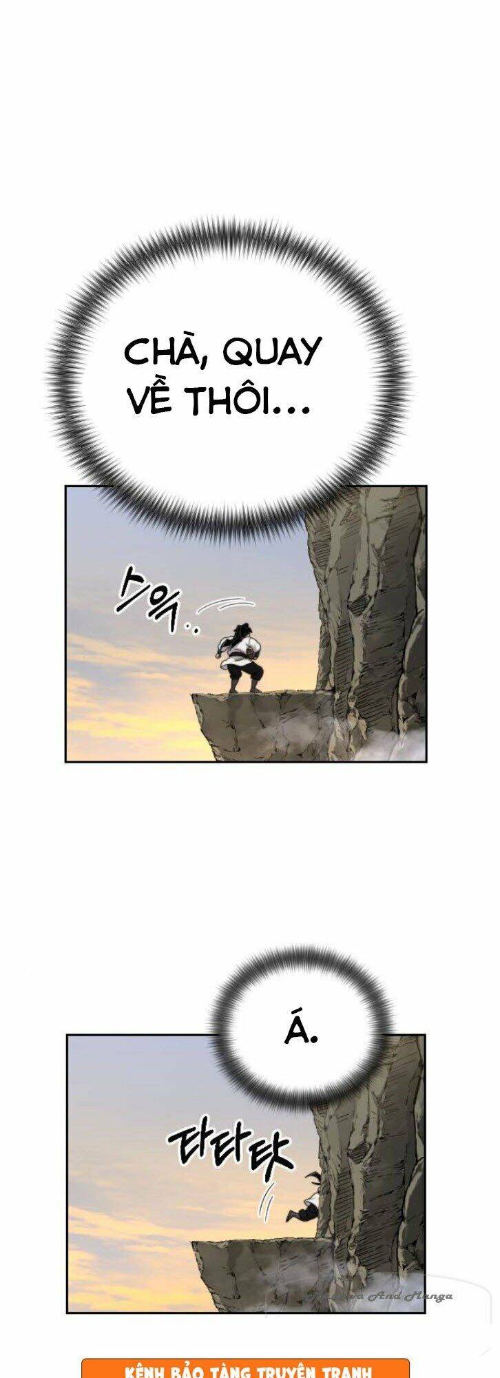 Hoa Sơn Tái Xuất chapter 17 - Upload bởi truyensieuhay.com