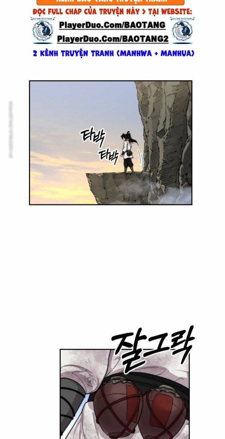 Hoa Sơn Tái Xuất chapter 17 - Upload bởi truyensieuhay.com