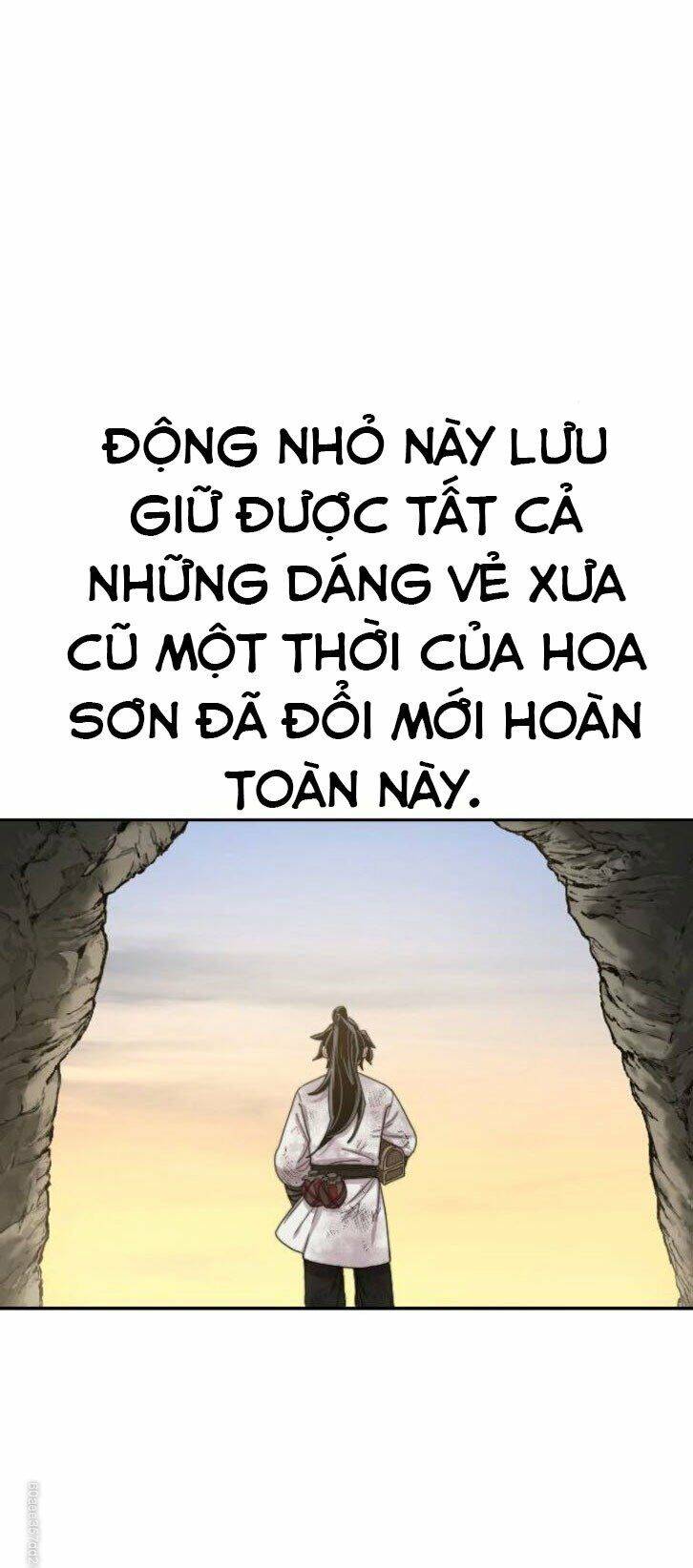 Hoa Sơn Tái Xuất chapter 17 - Upload bởi truyensieuhay.com
