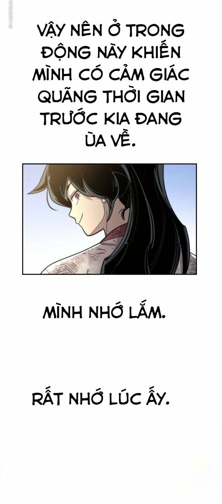 Hoa Sơn Tái Xuất chapter 17 - Upload bởi truyensieuhay.com