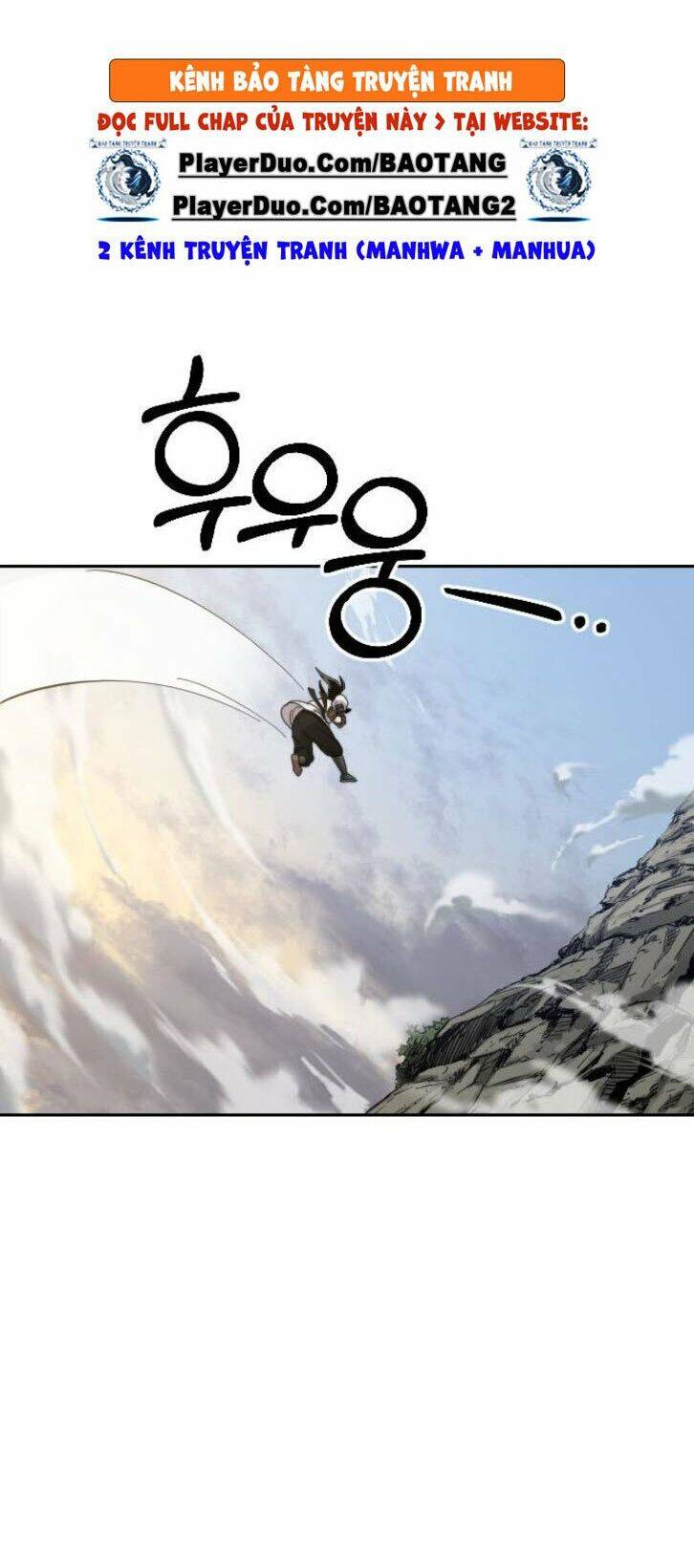 Hoa Sơn Tái Xuất chapter 17 - Upload bởi truyensieuhay.com