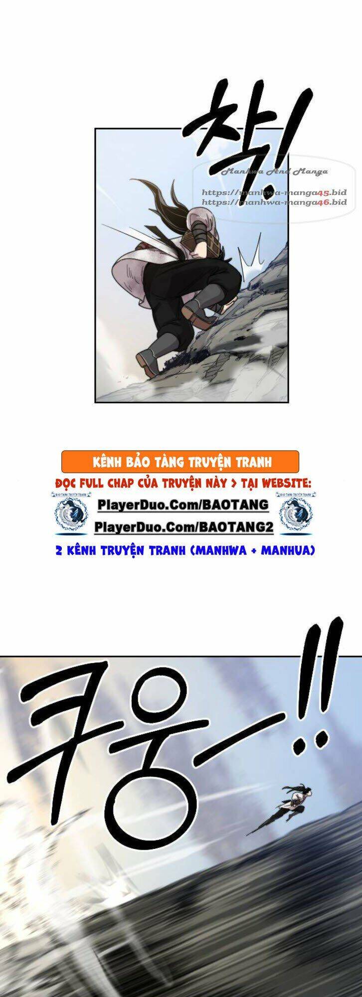 Hoa Sơn Tái Xuất chapter 17 - Upload bởi truyensieuhay.com