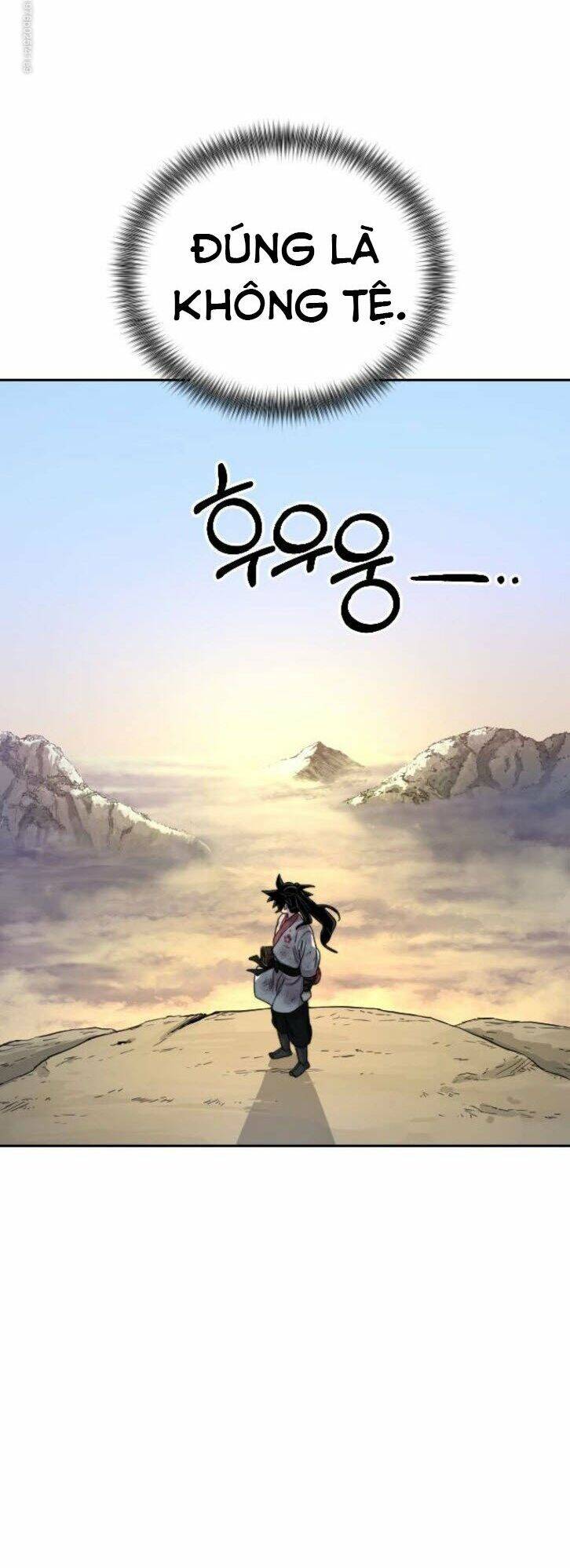 Hoa Sơn Tái Xuất chapter 17 - Upload bởi truyensieuhay.com